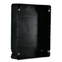 System Sensor (BEAMSMK) Projected beam smoke detector surface mount kit