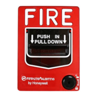 Fire-Lite (MDF-300) Addressable Dual Monitor Module