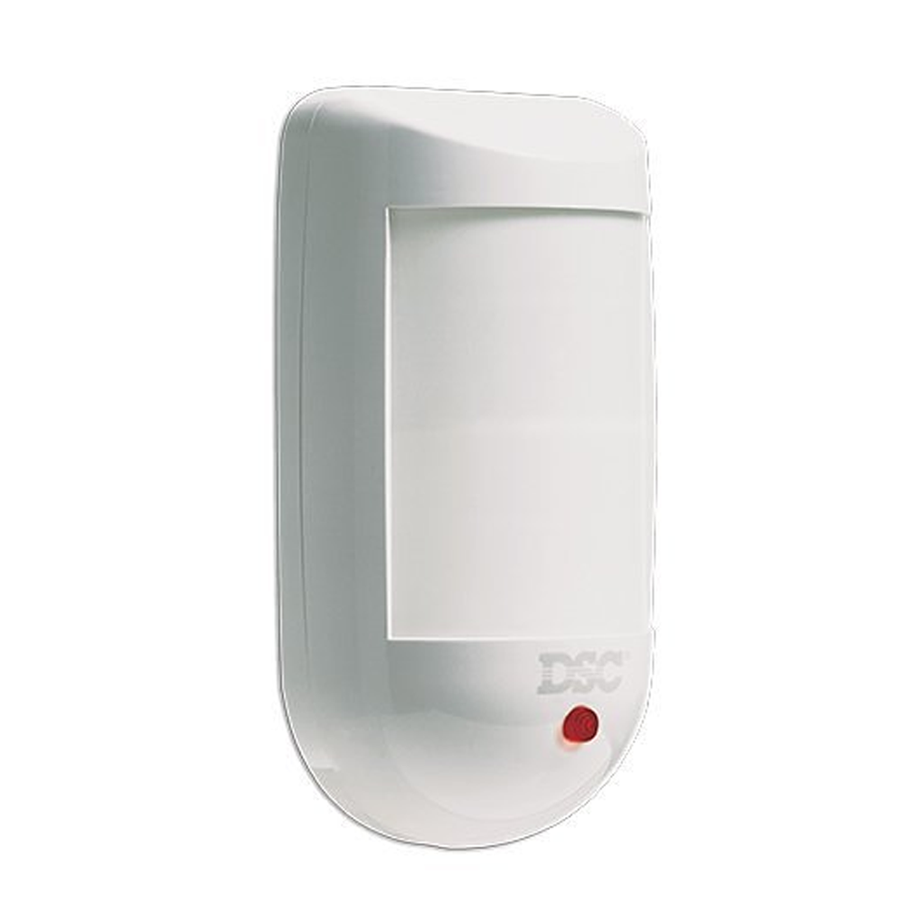 DSC BV-600, DSC (BV-600) Twin, dual-element, pet-immune pir motion detectors