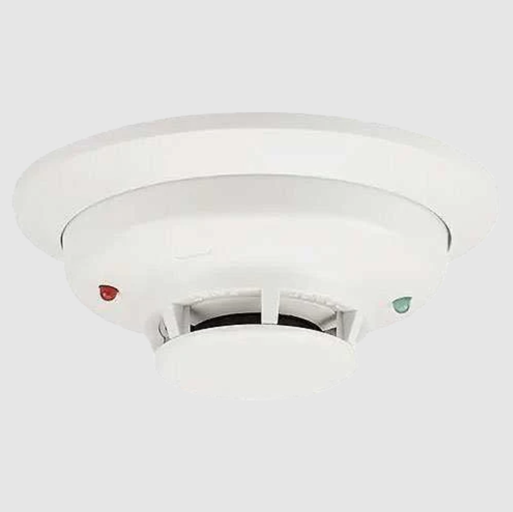 System Sensor C2W-BA, SYSTEM SENSOR (C2W-BA) 2 Wire 12VDC Photo Electric Smoke Detect