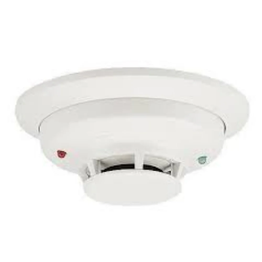 Fire-Lite C4WT-BA, FIRE-LITE (C4WT-BA) 4-wire, photoelectric i3 smoke detector