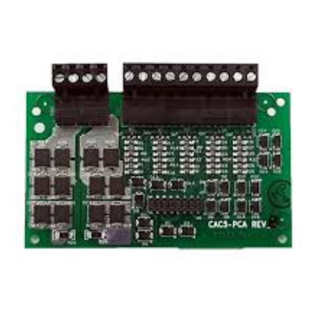 Fire-Lite CAC-5X, FIRE-LITE (CAC-5X) Class A Converter Module