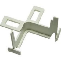 SYSTEM SENSOR (CB500) Control Module Barrier. Required To Sepa