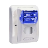 SIEMENS (FDBZ-WT) Weather Proof Enclosure for Duct Detecto