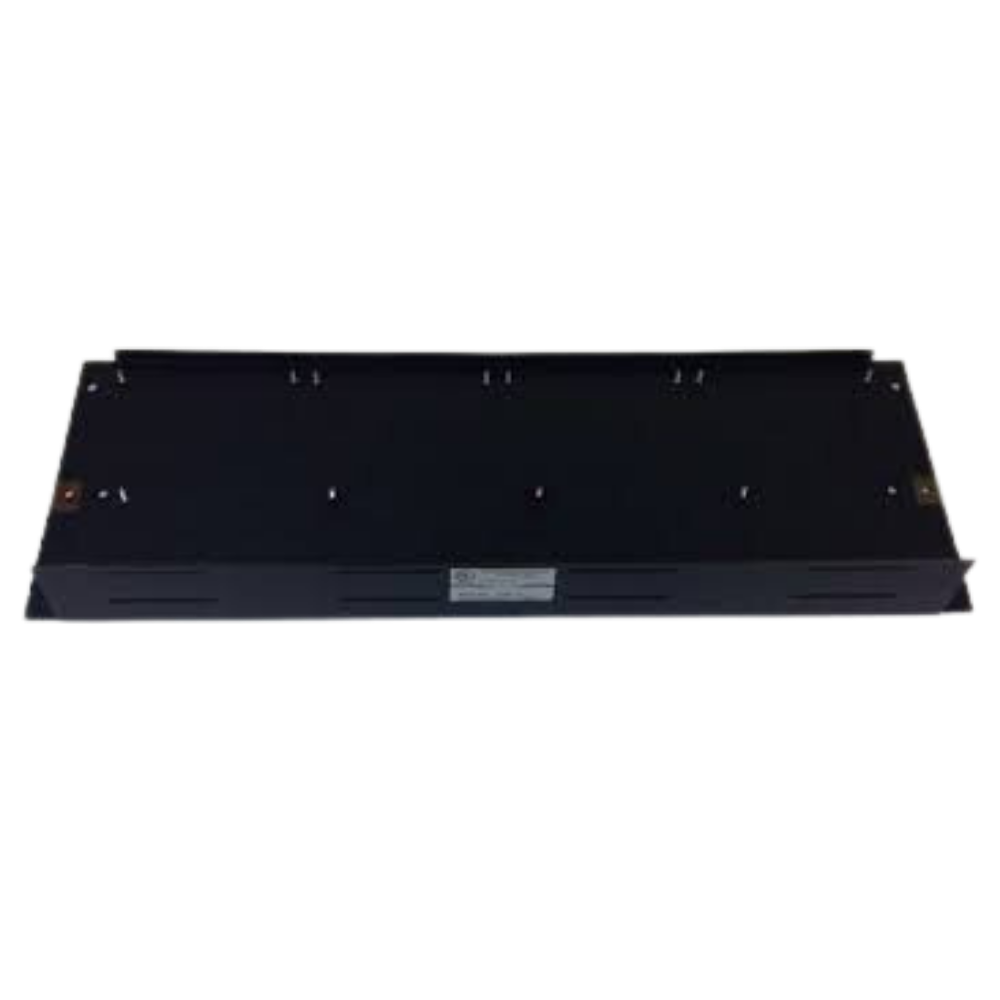 Notifier CHS-4L, NOTIFIER (CHS-4L) Chassis, Low Profile, For Mounting The A