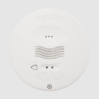 SYSTEM SENSOR (CO1224TR) Carbon Monoxide Detector W/Test –