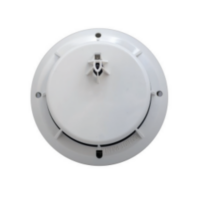 POTTER (CPSHD-24H) Conventional photoelectric smoke/heat detector