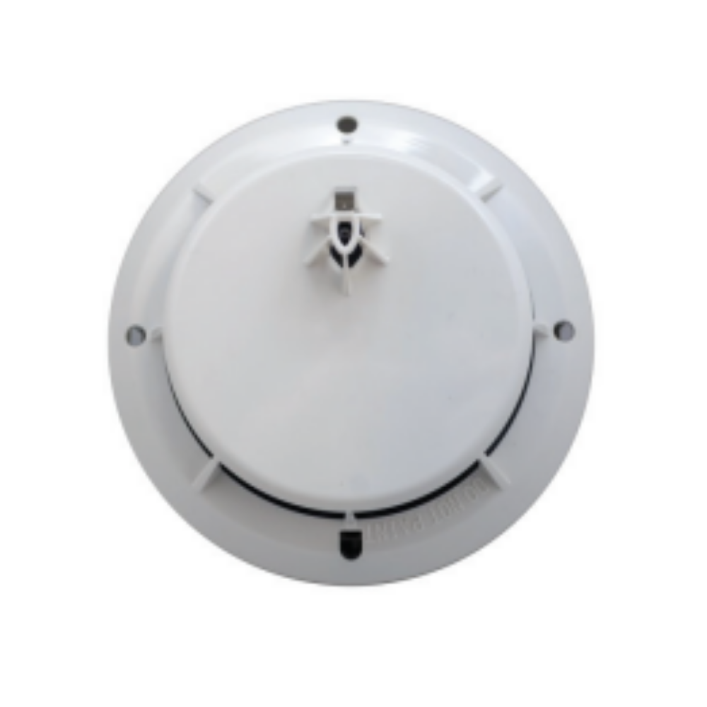 POTTER CPSHD-24H, POTTER (CPSHD-24H) Conventional photoelectric smoke/heat detector