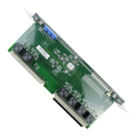 Siemens (CRC-6) Fire alarm control relay card (part# 500-033250)
