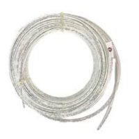 Protectowire (CTI-190-EPC) Linear heat detector cable - alarm temp 190f(88c) ambient temp. max 150f(66c) - min -40f(-40c) - multi-purpose/ commercial & industrial applications (box of 500ft)