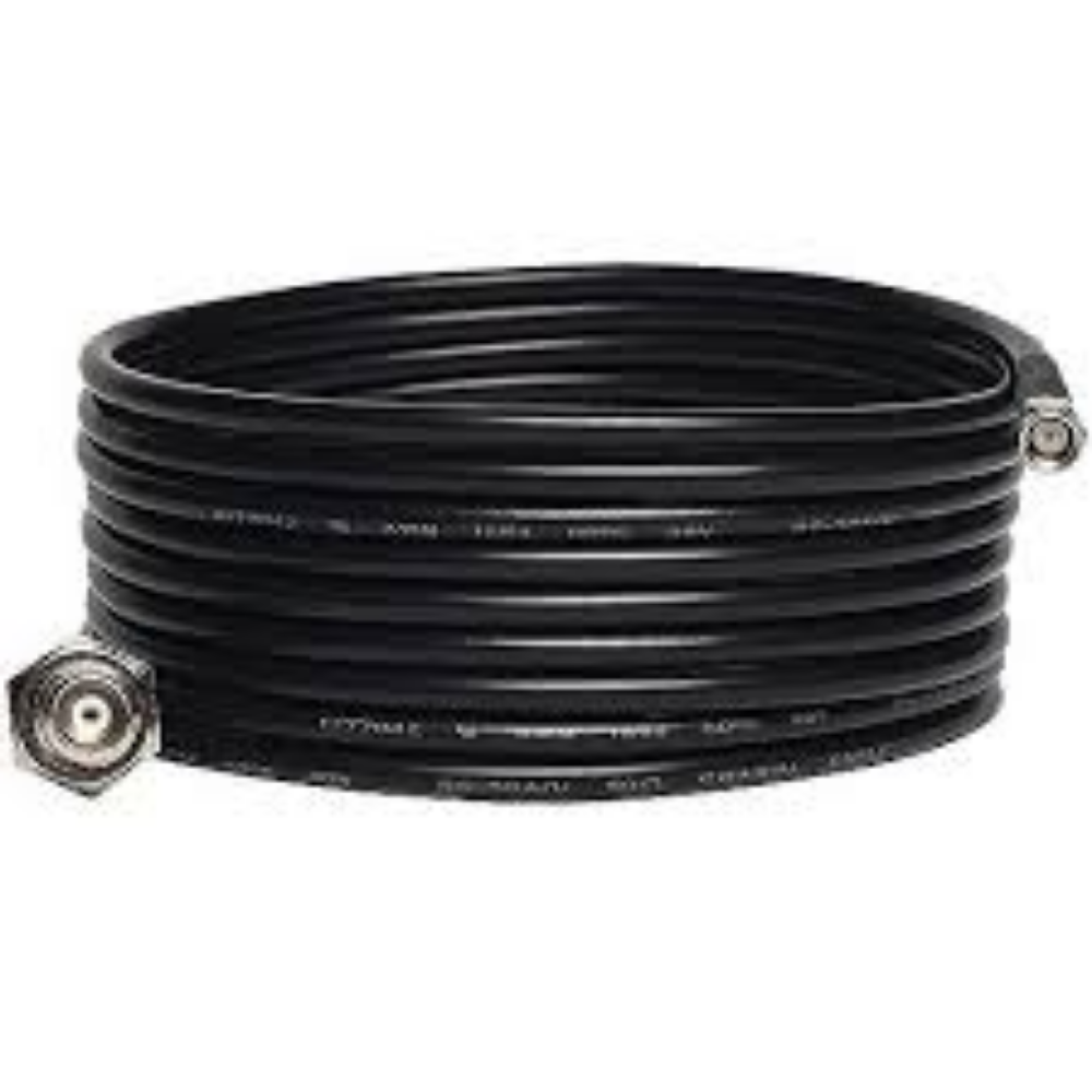 Telguard CTXL-12, Telguard (CTXL-12) 12’ low loss cable for tg-1 express lte.