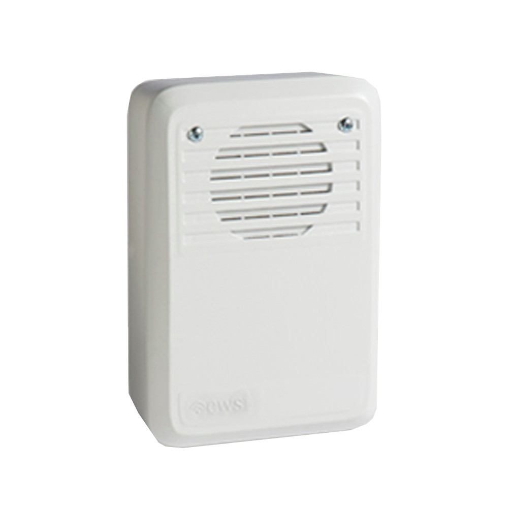 CWSI CWSI-MHW, CWSI (CWSI-MHW) Fire transmitter,tamper switch