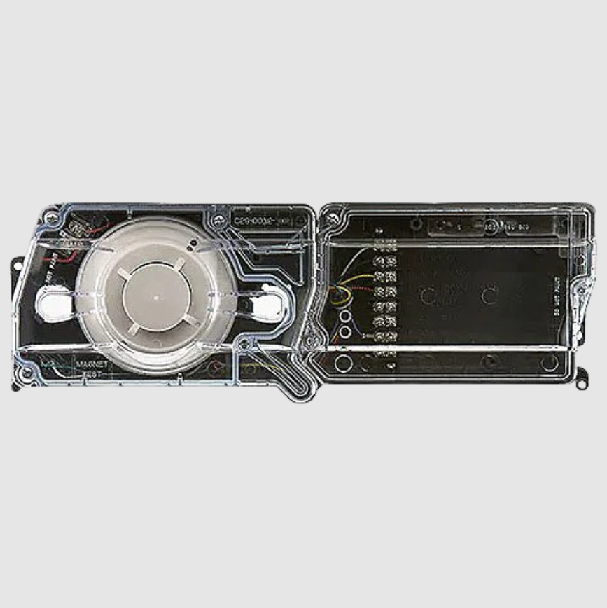 System Sensor D2, SYSTEM SENSOR (D2) Innovairflex D2 2-Wire Photoelectric Duc