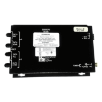 Siemens (D2300-MP) Fiber module mounting plate
