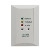 Bosch (D344-RL) Remote indicator kit