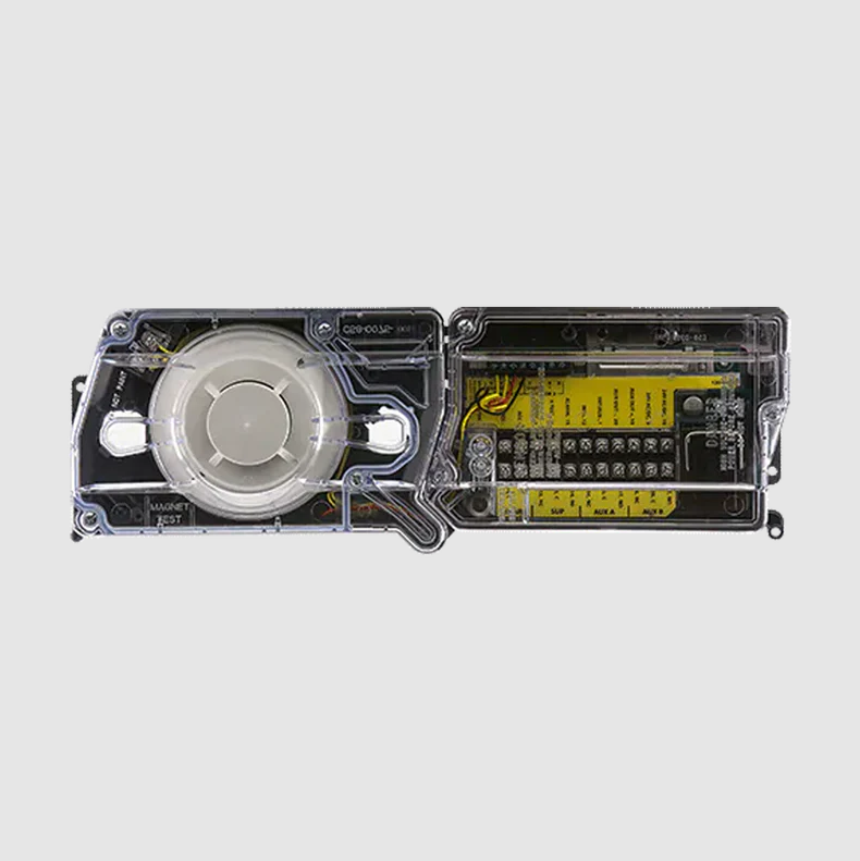 System Sensor D4120, SYSTEM SENSOR (D4120) InnovairFlex 4-wire conventional photoel