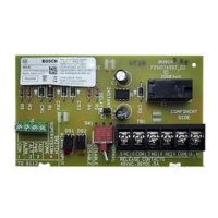 Bosch (D8130) Door release module