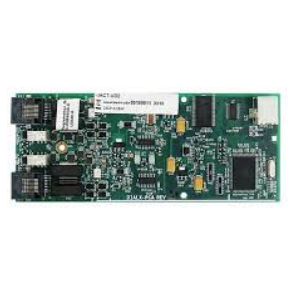 Fire-Lite DACT-UD2, Fire-Lite (DACT-UD2) Optional communicator for remote monitoring