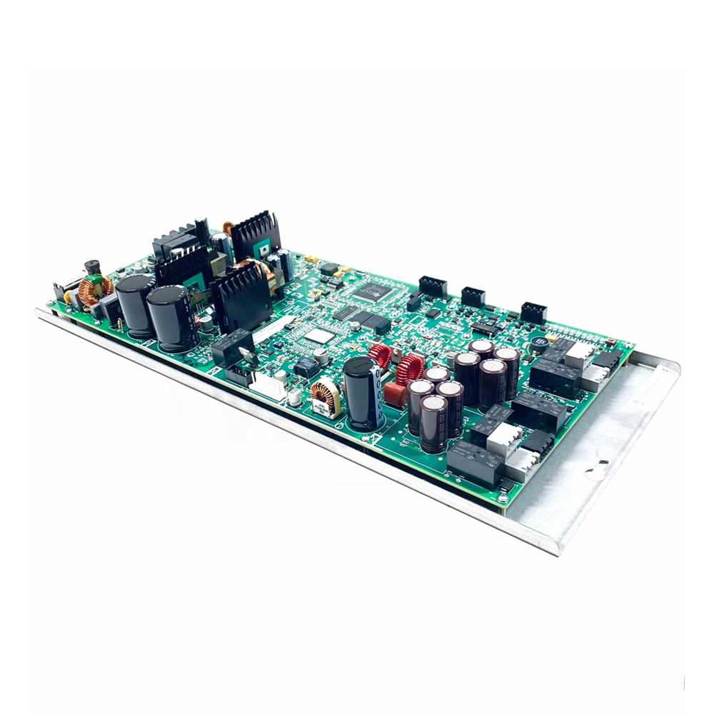 notifier dax-3525 digital amplifier, Notifier (DAX-3525) Digital amplifier 35w, 25v, 120 vac