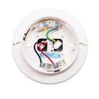 Siemens (DB2-HR) Relay base