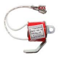 System Sensor (DCOIL) Innovairflex duct accessory coil, required on dnr if a remote test station is used