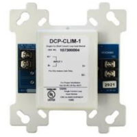 HOCHIKI (DCP-CLIM-1) Current Loop Input Module, Single Input