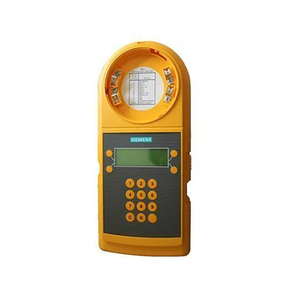 Siemens DPU, SIEMENS (DPU) Device Programmer/Loop Tester (Part# 500