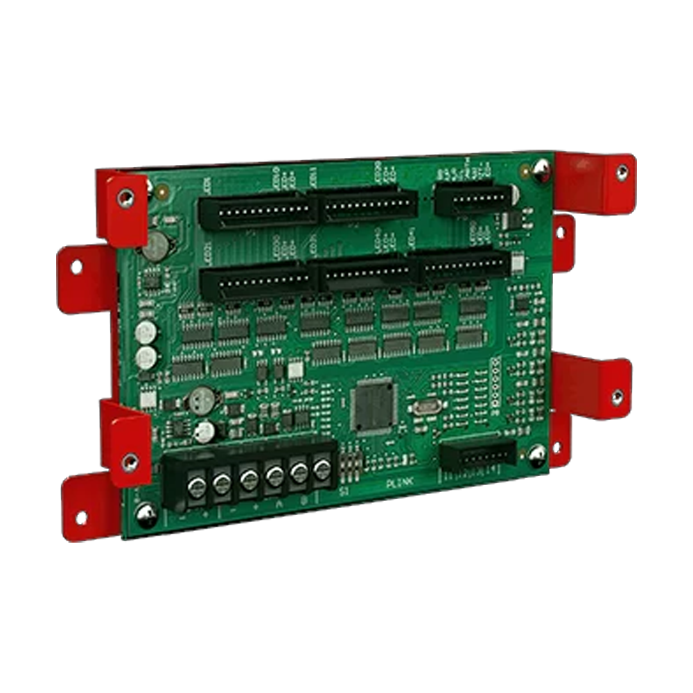 potter drv-50 led driver, POTTER (DRV-50) LED Driver Module