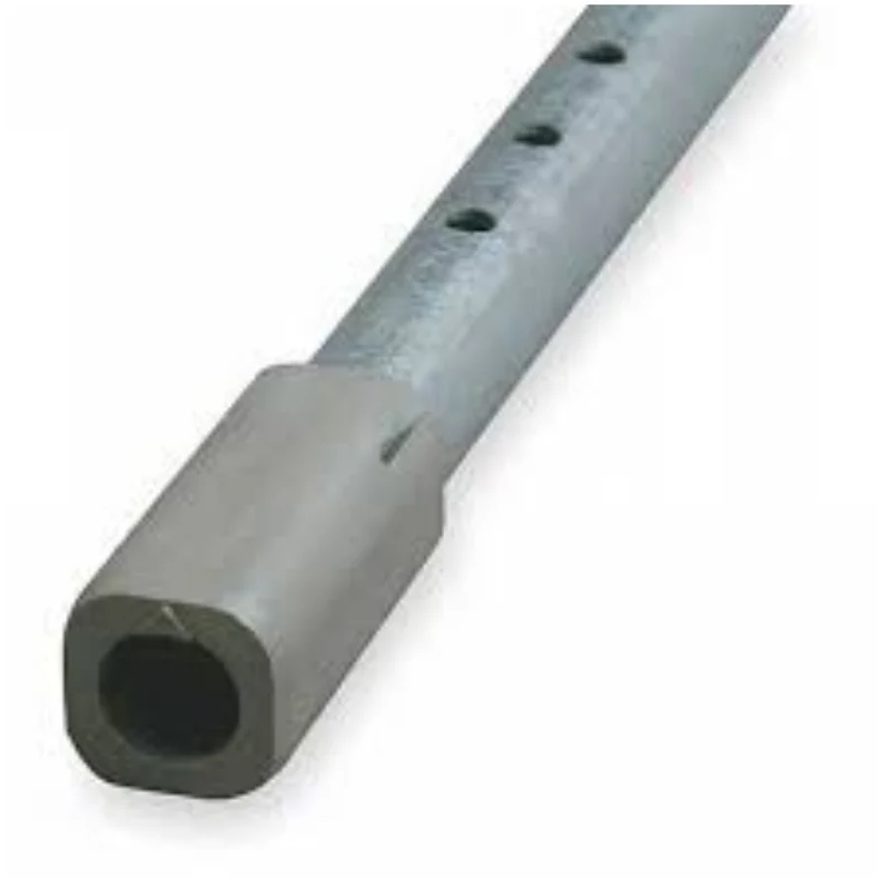 System Sensor DST3, SYSTEM SENSOR (DST3) Steel Sampling Tube 3′