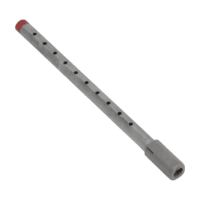 SYSTEM SENSOR (DST5) Steel Sampling Tube 5'