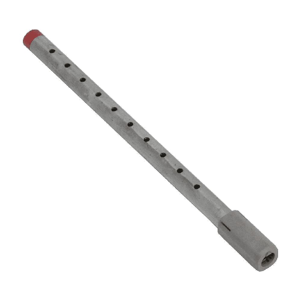 System Sensor DST5, SYSTEM SENSOR (DST5) Steel Sampling Tube 5′