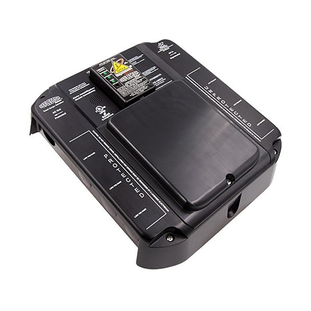 ditek (dtk-120x12), DITEK (DTK-120X12) Deflector SPD 120V 20A Max and 6-postion