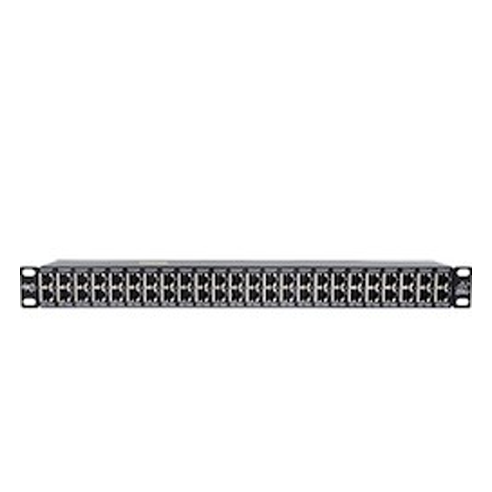Ditek DTK-RM24NETS, DITEK (DTK-RM24NETS) 24 Channel Rackmount POE/Ethernet Protec