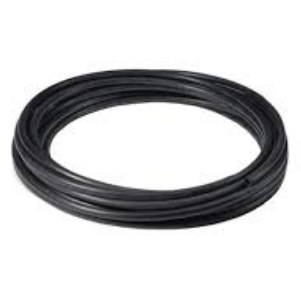 vesda sampling tube, VESDA (E700-TUBE) Polyethylene tubing, black, 1/2″ OD X