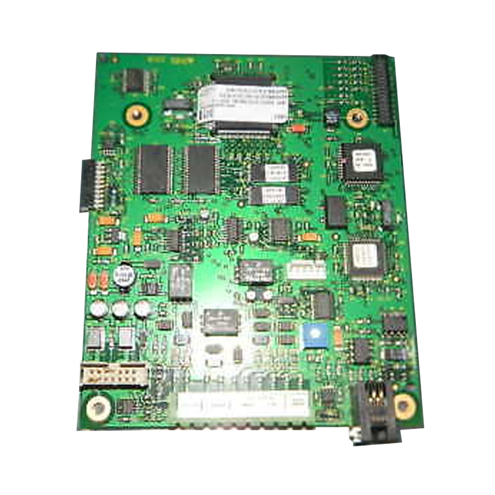 Edwards EAEC, EDWARDS (EAEC) Emergency Audio Evacuation Controller, b