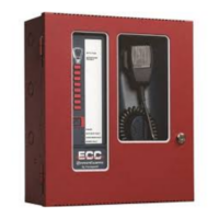 FIRE-LITE (ECC-RPU) Remote Page Unit. Includes Built-In Mic