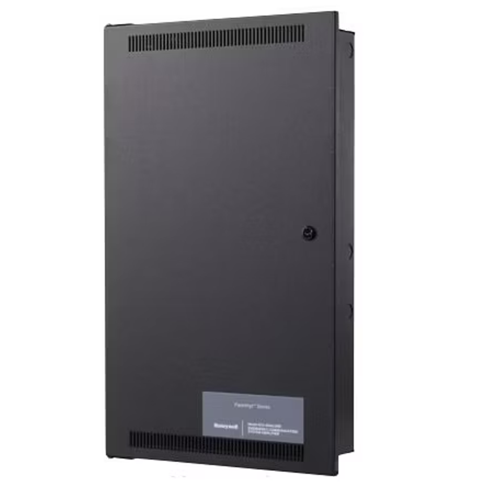 Farenhyt ECS-125WB, FARENHYT (ECS-125WB) Amplifier, 125 Watt – Black Cabinet