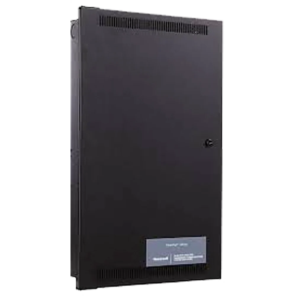 Farenhyt ECS-50WB, FARENHYT (ECS-50WB) Amplifier, 50 Watt – Black Cabinet