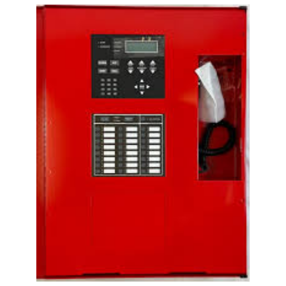 Silent Knight ECS-RCU, SILENT KNIGHT (ECS-RCU) Remote Control Unit for voice control in