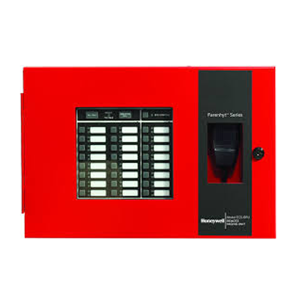farenhyt (ecs-rpu), FARENHYT (ECS-RPU) Remote Paging Unit For Ifp-Ecs Control P