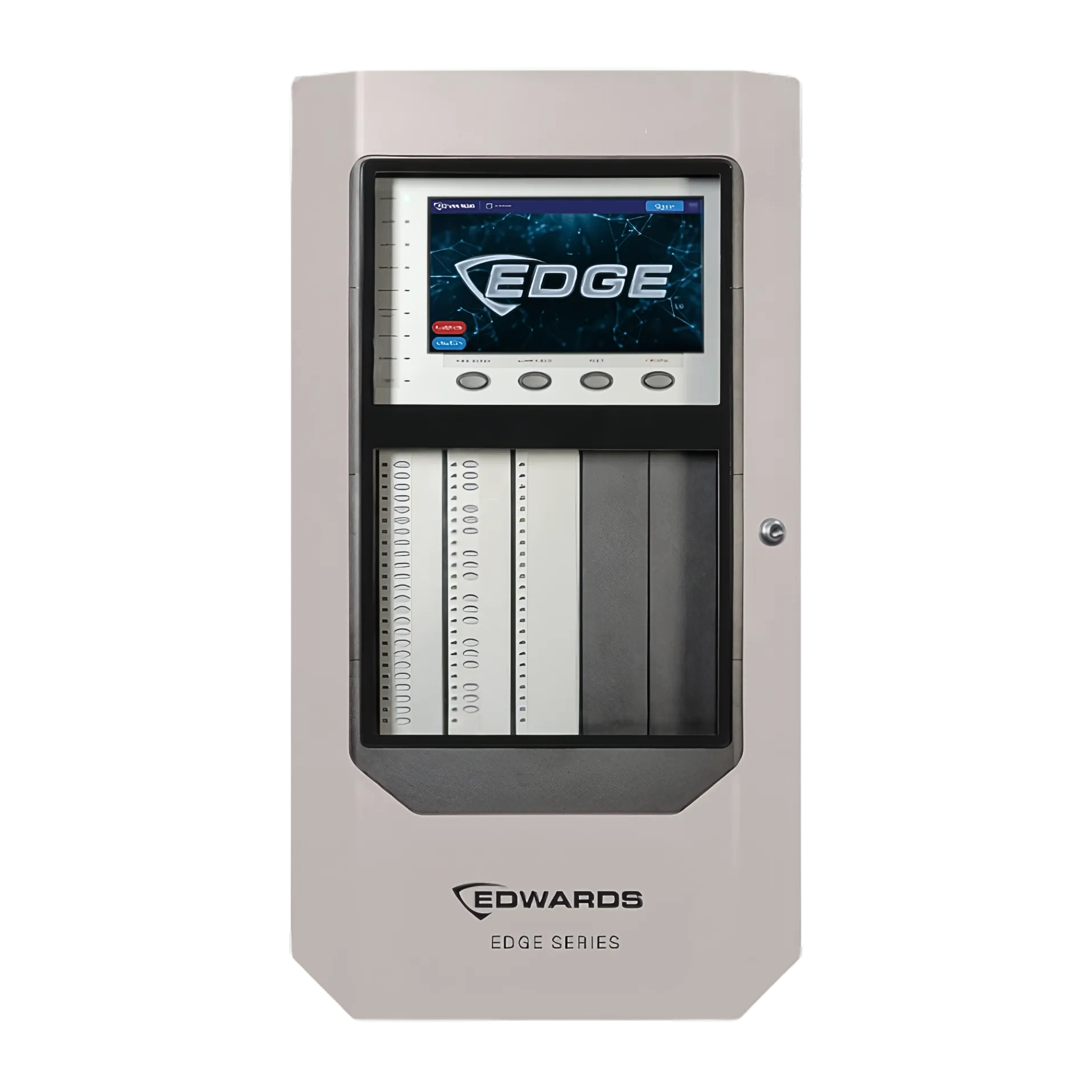 Edwards EDGE-ML-G, EDWARDS (EDGE-ML-G) Four loop system with one built-in 250-p