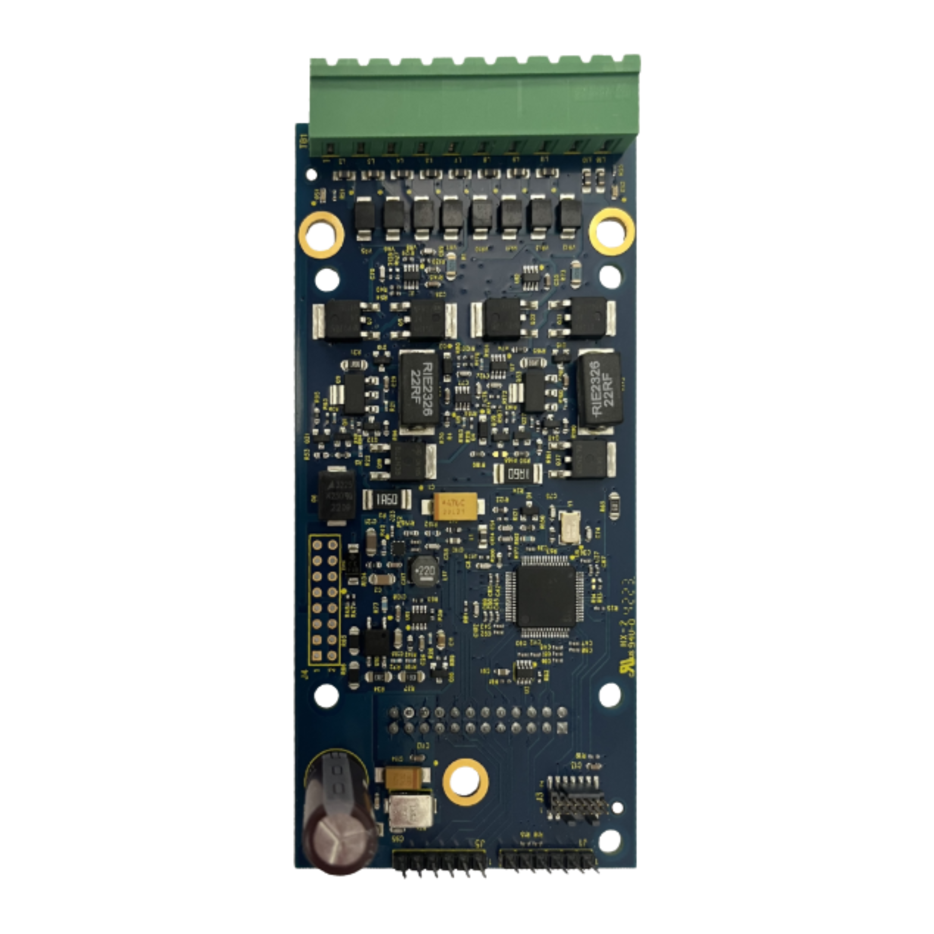 Edwards EDGE-SLC-250, EDWARDS (EDGE-SLC-250) SLC Expansion module one 250-device loop