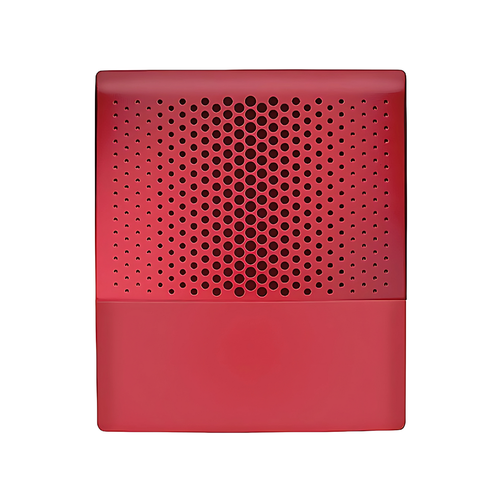 KIDDE COMMERCIAL EG4ARF, KIDDE COMMERCIAL (EG4ARF) Horn,Red,Fire