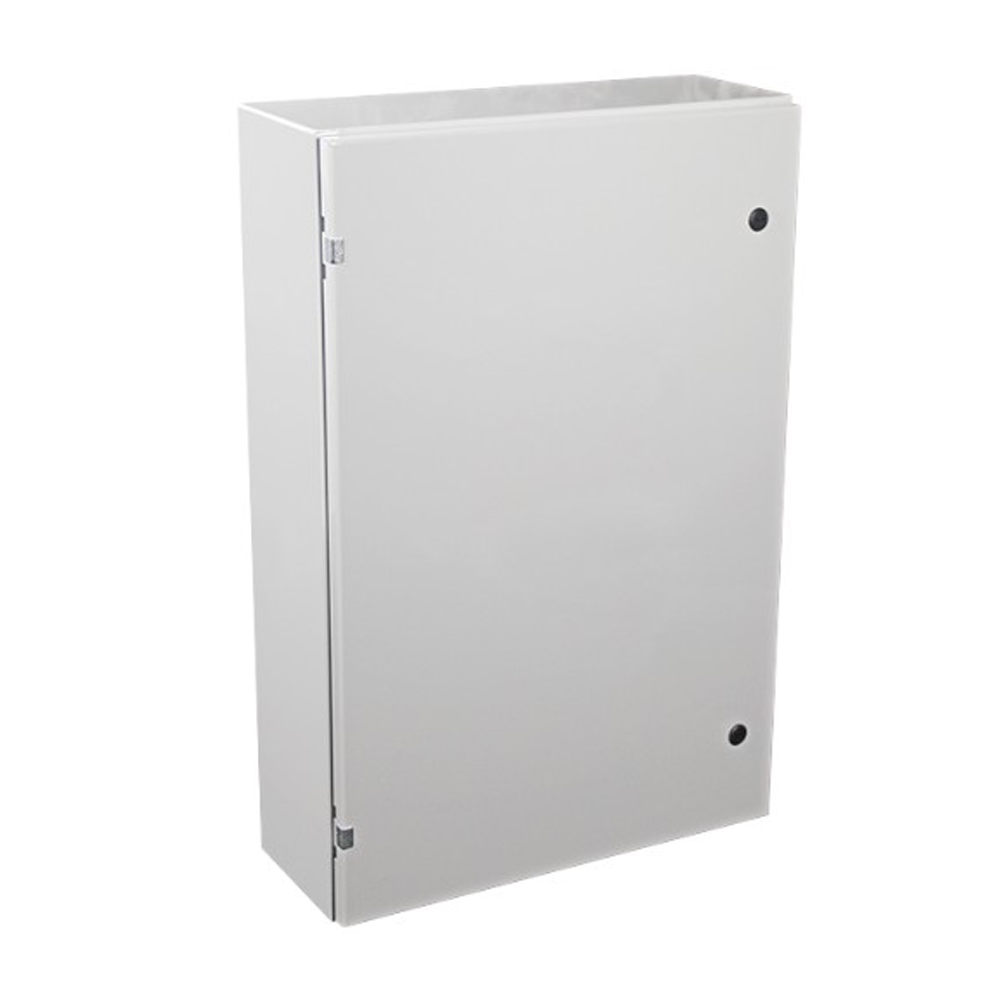 STI EM362408, STI (EM362408) Large Metal Protective Cabinet (No Windo