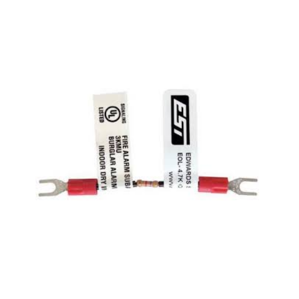 Edwards EOL-47, EDWARDS (EOL-47) EOL Resistor, 47K, 1/2 W