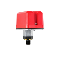 System Sensor (EPS10-2) Alarm waterflow pressure switch, 2 spdt, 4 - 20 power supply