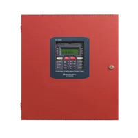 FIRE-LITE (ES-200X) F.L-198-Pt Intelligent..Addressable Facp