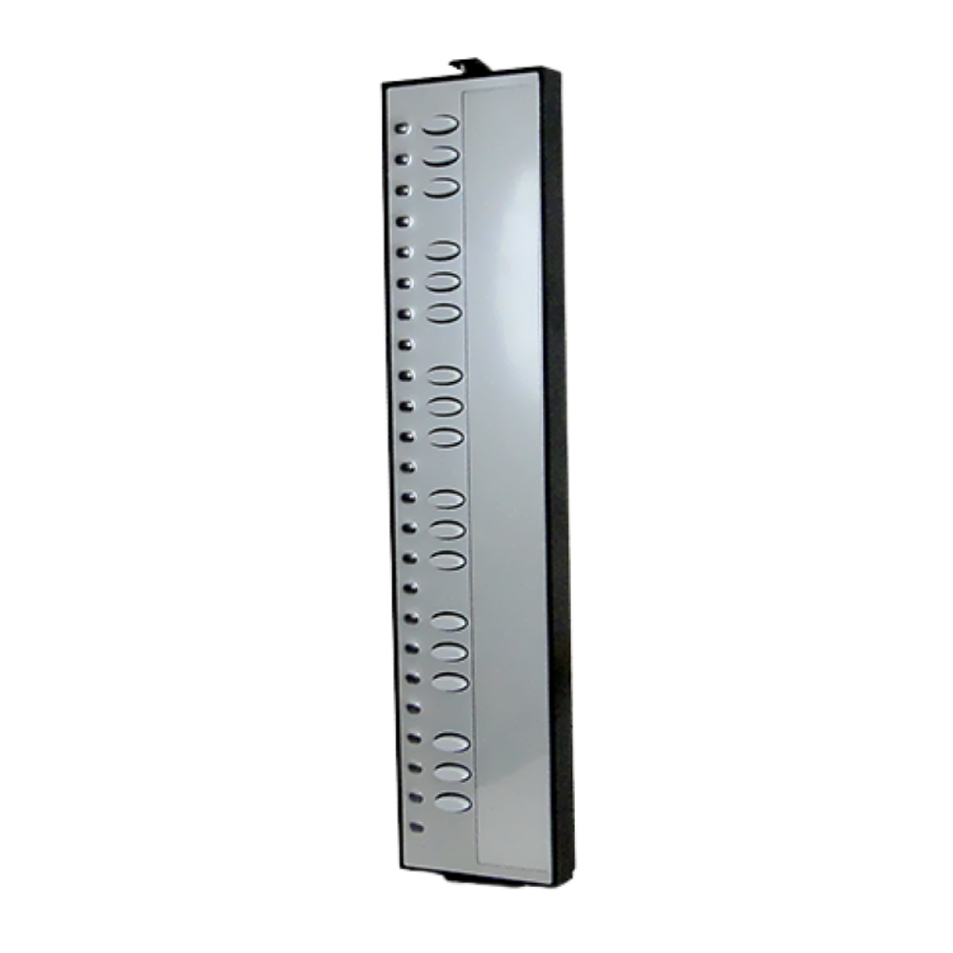 Kidde EVOLVE-24L18S, KIDDE (EVOLVE-24L18S) Control Display Module, 24 LED/18 Switch