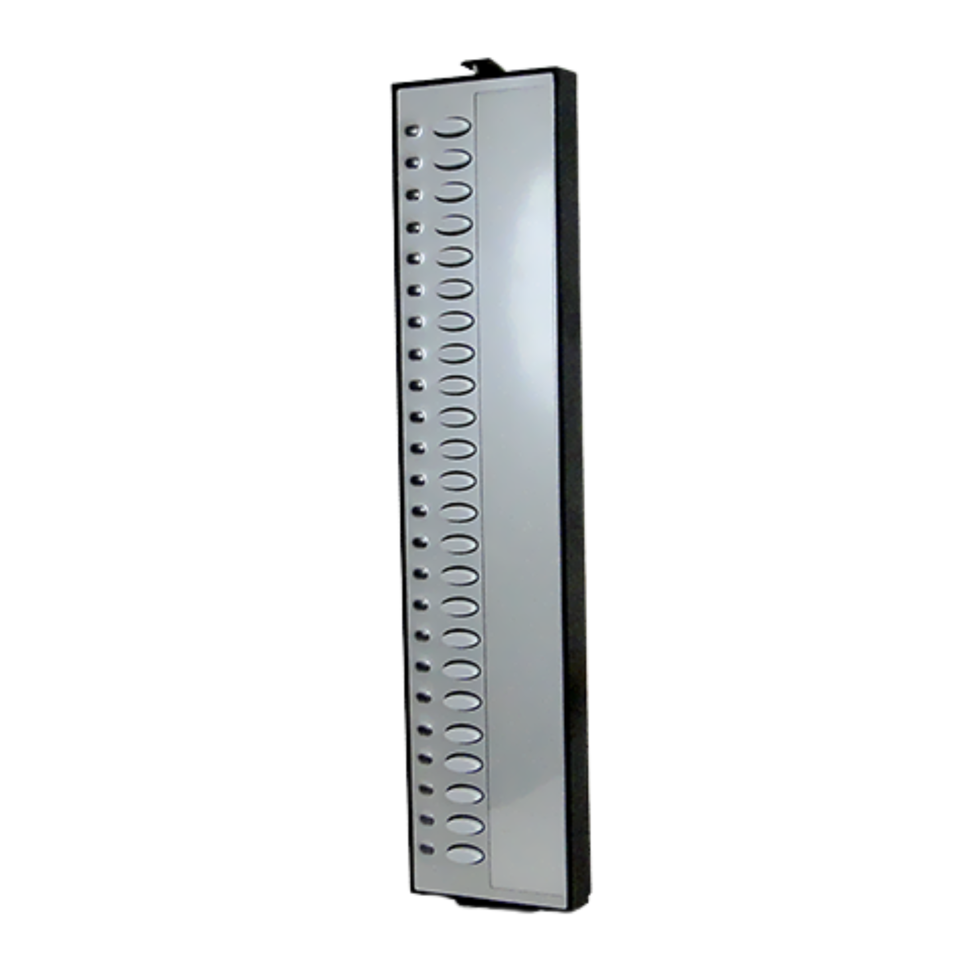 Kidde EVOLVE-24L24S, KIDDE (EVOLVE-24L24S) Control Display Module, 24 LED/24 Switch
