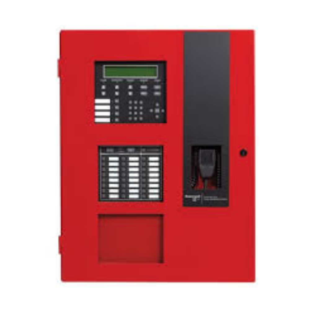 Silent Knight EVS-LOC, SILENT KNIGHT (EVS-LOC) Local Operators Console..